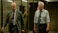 A still from The Agency. (Image Via: Showtime)